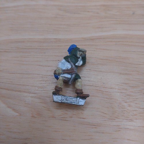 Wfb citadel talisman - wfb,