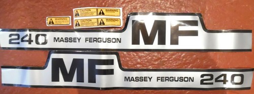 Decal kit old - decal,