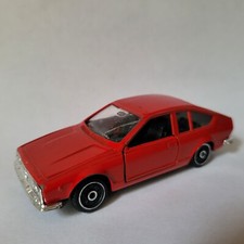 Alfa Romeo Alfetta Coupe by