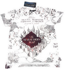 PRIMARK KIDS BOYS HARRY POTTER