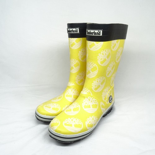 Timberland classic rain yellow - rain,