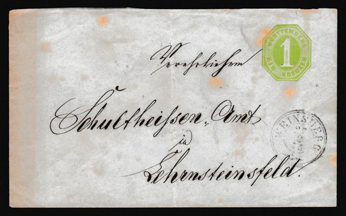Germany wurttemberg cover - wurttemberg,