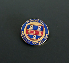 ENGLISH - ENGLAND - NON LEAGUE FOOTBALL TEAM LAPEL PIN BADGES - HA - HE