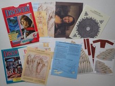 Vintage Discovery Collection