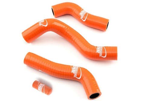 As3 silicone radiator - as3,