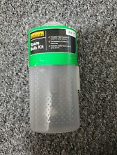 Halfords Kit 17 Spare Bulb Kit