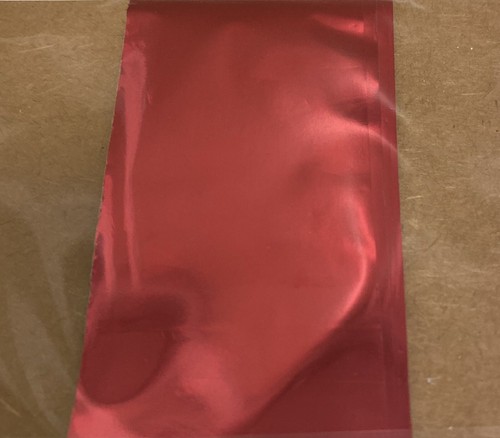 Hot foil for - foil,