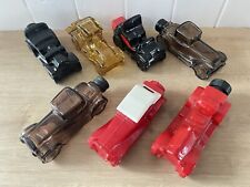 Bundle Of 7 Avon 1970s Vintage Collectable Bottles Men’s After Shave *READ*