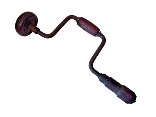 Sargent 1510 drill - 1510,