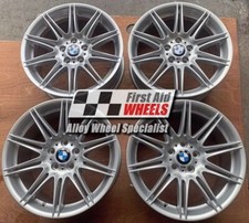 4X 19" GENUINE STYLE 225M MV4