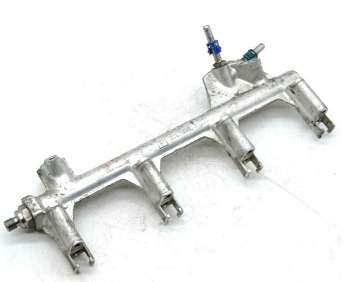 Fuel injector rail for - injector,