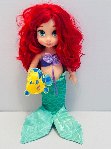 Disney animators collection - disney,