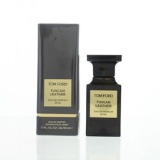 Tom Ford Tuscan Leather 1.7 Oz
