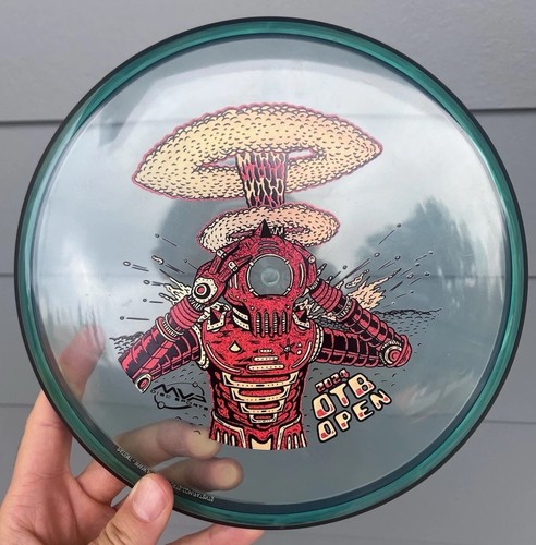 Mvp discs proton - discs,