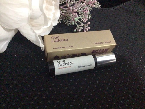 Oud cadenza maison crivelli - oud,