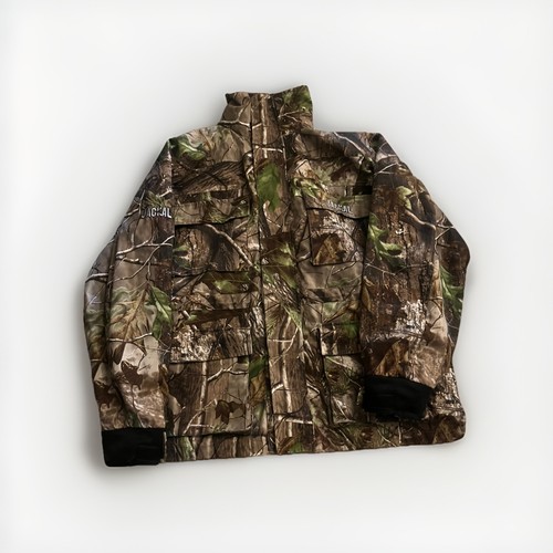 Trakker jackal realtree - jackal,