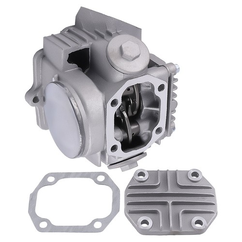 Cylinder head assembly - head, for