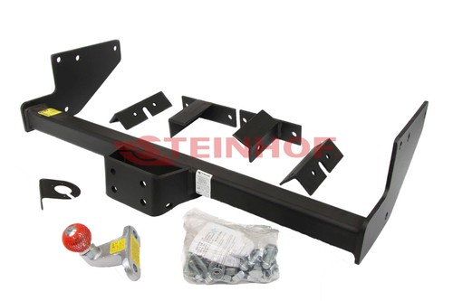 Steinhof fixed flange - steinhof, –