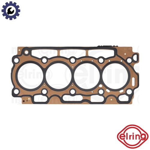 Gasket cylinder head - cylinder, 569.812