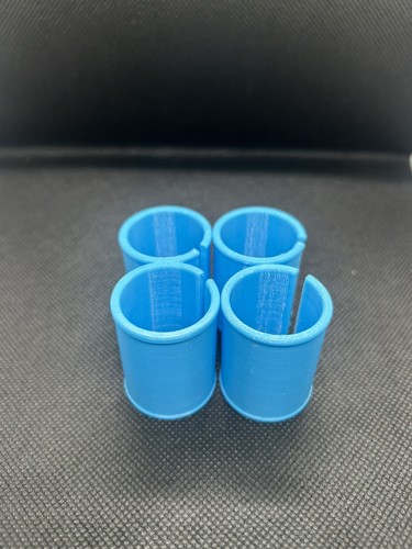 Matrix 25mm round - 🎣,