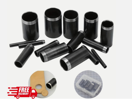 Pcs hole hollow punch - 15,