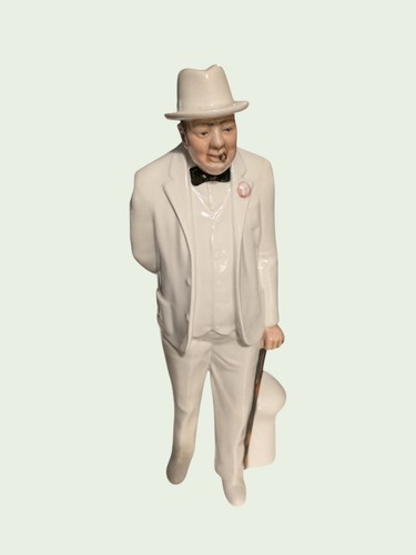 Royal doulton sir - royal, winston