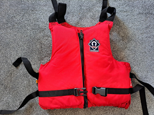 Crewsaver centre bouyancy - , aid