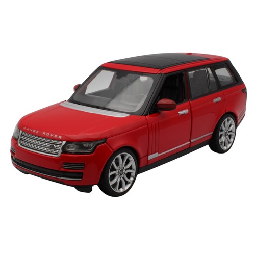 Range rover vogue by - vogue,