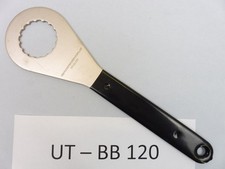 Campagnolo bb120 bb cup - ut-bb120,