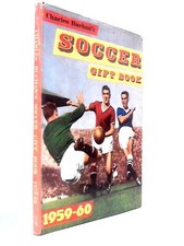 Charles Buchan's Soccer Gift