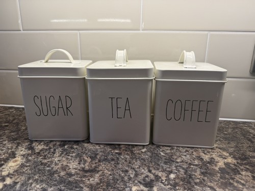 Set square shade tea - 3,