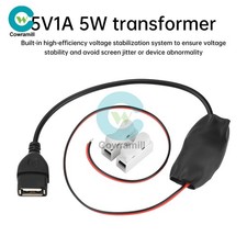 220v 5v 1a - to,
