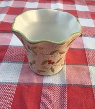 Yankee candle votive holder - candle,