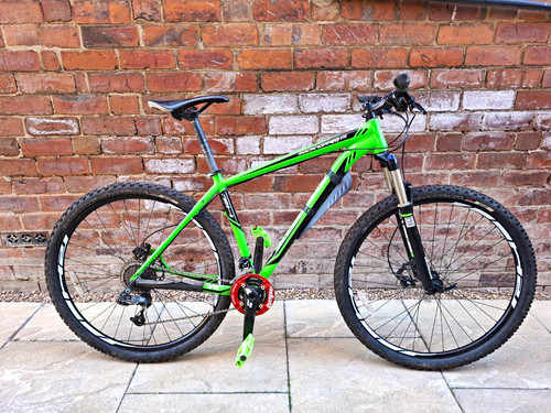 Specialized rockhopper evo - rockhopper,