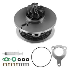 Turbocharger Core for Seat