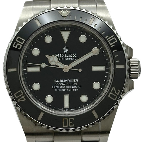 Rolex submariner non date - submariner, non-date