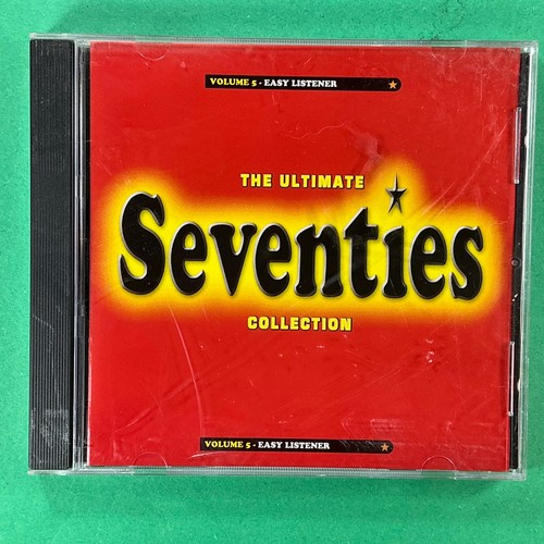 The ultimate seventies vol - the, seventies,