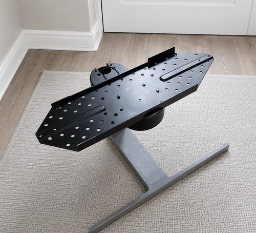 Bang olufsen motorised tv - olufsen,