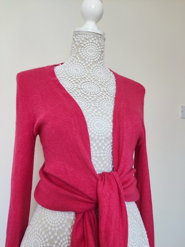 Boden women cardigan pink - women's,
