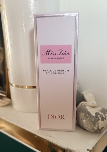 Miss dior rose - miss, n'roses