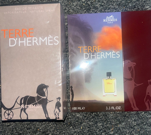 Hermes terre - hermes,