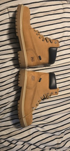 Timberland pro boots - timberland,