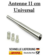 Universal 11cm silver - universal,