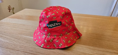 Panzani bucket hat tour - bucket,