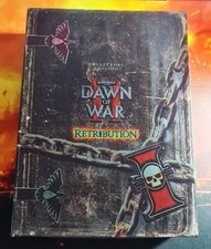 WARHAMMER 40k Dawn Of War II