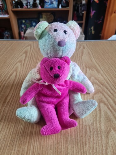 Beanie baby 9in - beanie, ty