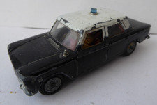 Vintage Mebetoys A15 Fiat 1500