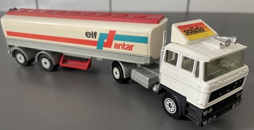 Solido daf t2800 - daf, &