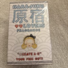 Harajuku Lovers: Gwen Stefani