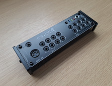 Sixty Four 64 Pixels CV.OCD 4